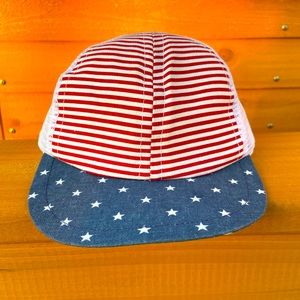 George Hats - Toddler Size